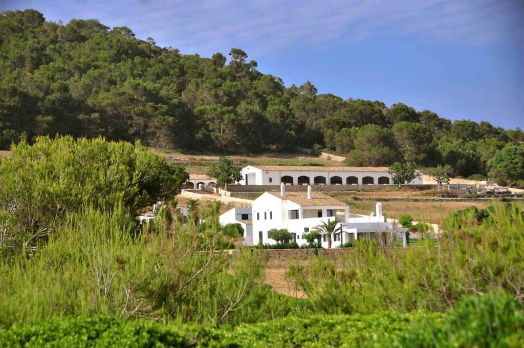 Finca Atalis - Adults Only Santo Tomás Kültér fotó